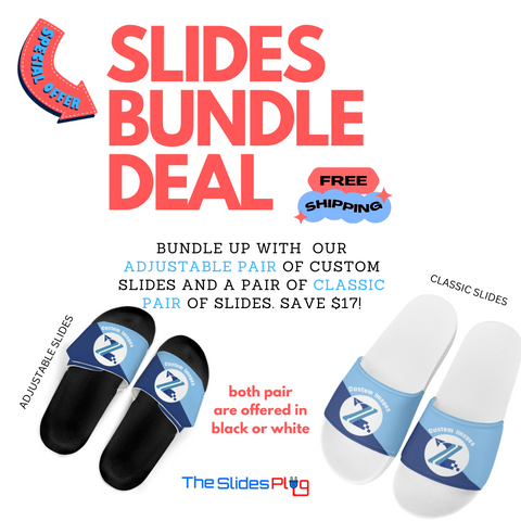 SLIDES BUNDLE DEAL